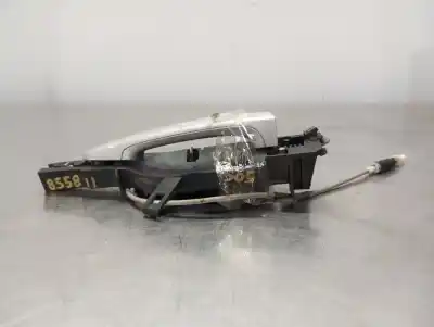 Peça sobressalente para automóvel em segunda mão puxador exterior frente direito por bmw serie 3 touring (e91) 320i referências oem iam 