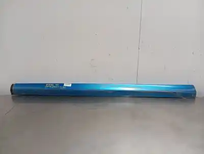 Peça sobressalente para automóvel em segunda mão embaladeira lateral por ford focus berlina (cap) ambiente (d) referências oem iam 