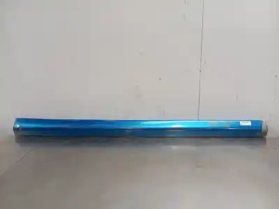 Peça sobressalente para automóvel em segunda mão embaladeira lateral por ford focus berlina (cap) ambiente (d) referências oem iam 