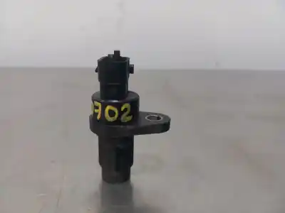 Peça sobressalente para automóvel em segunda mão sensor por kia sorento 2.5 crdi concept referências oem iam 393504a400  n2.z1.1.7