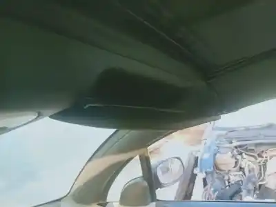 Peça sobressalente para automóvel em segunda mão para-sol direito por citroen c3 pluriel 1.4 referências oem iam 