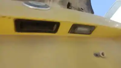 Piesă de schimb auto la mâna a doua mâner exterior portii pentru skoda fabia (5j2 ) style referințe oem iam 