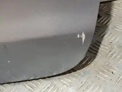 Автозапчастина б/у передні ліві двері для audi a4 cabrio (8h) 2.0 tdi посилання на oem iam   n5.z1.1.15.a