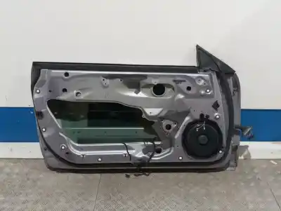 Автозапчастина б/у передні ліві двері для audi a4 cabrio (8h) 2.0 tdi посилання на oem iam   n5.z1.1.15.a