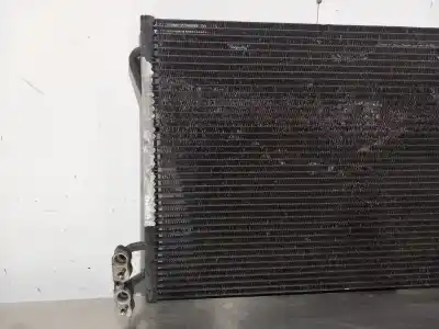 Peça sobressalente para automóvel em segunda mão condensador / radiador de sofagem / ar condicionado por bmw serie 3 touring (e91) 320i referências oem iam 6453693004003