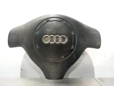 Автозапчастина б/у передня ліва подушка безопасности для audi a3 (8l) 1.9 tdi посилання на oem iam 8l0880201j  n1.z2.7.6.1