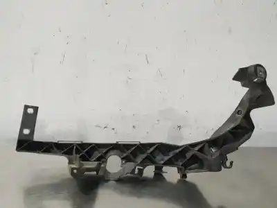 Peça sobressalente para automóvel em segunda mão suporte do farol direito por bmw serie 3 touring (e91) 320i referências oem iam 51647116708