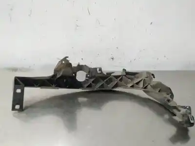 Peça sobressalente para automóvel em segunda mão suporte do farol esquerdo por bmw serie 3 touring (e91) 320i referências oem iam 51647116707