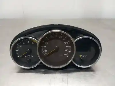 Автозапчасти б/у приборная доска за renault fluence expression ссылки oem iam 248104763ra  n1.z2.1.2.1