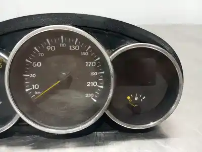 Автозапчасти б/у приборная доска за renault fluence expression ссылки oem iam 248104763ra  n1.z2.1.2.1