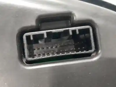 Автозапчасти б/у приборная доска за renault fluence expression ссылки oem iam 248104763ra  n1.z2.1.2.1