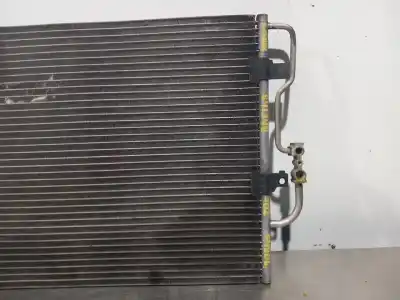 Автозапчастина б/у радіатор опалення / кондиціонації для citroen jumpy 2.0 hdi sx caja cerrada acristalada посилання на oem iam 1486721080  n2.z1.21.1.2