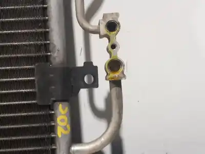 Автозапчастина б/у радіатор опалення / кондиціонації для citroen jumpy 2.0 hdi sx caja cerrada acristalada посилання на oem iam 1486721080