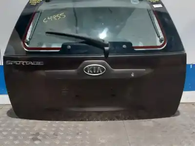 Piesă de schimb auto la mâna a doua haion pentru kia sportage ex referințe oem iam 