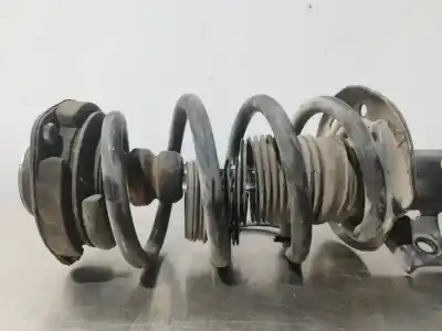 Автозапчастина б/у передній правий амортизатор для audi a3 (8p1) 2.0 tdi 16v посилання на oem iam 1t0413031dc  n4.01.01.05