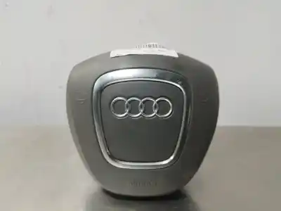 Автозапчастина б/у передня ліва подушка безопасности для audi a4 cabrio (8h) 2.0 tdi посилання на oem iam 8h0880201l  n1.z2.7.6.1