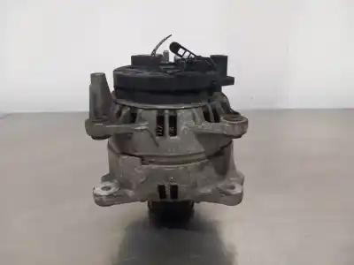 Автозапчастина б/у генератор для audi a4 cabrio (8h) 2.0 tdi посилання на oem iam 0124525092 06f903023j  n1.z1.41.4.a