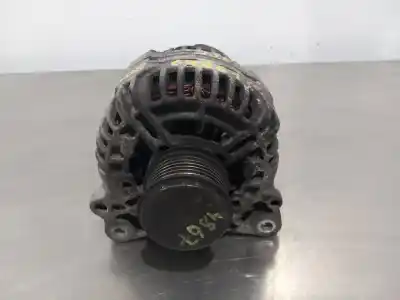Автозапчастина б/у генератор для audi a4 cabrio (8h) 2.0 tdi посилання на oem iam 0124525092 06f903023j  n1.z1.41.4.a