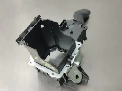 Автозапчастина б/у перерівний контроль для audi a4 cabrio (8h) 2.0 tdi посилання на oem iam 4e0953513e