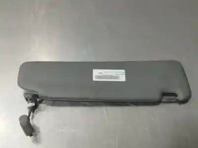 Автозапчастина б/у лівий натір для audi a4 cabrio (8h) 2.0 tdi посилання на oem iam   parasol.9