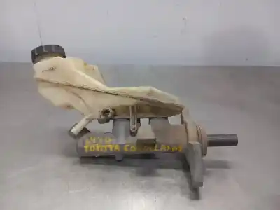 Автозапчастина б/у Гальмівний насос для TOYOTA COROLLA (E12)  Посилання на OEM IAM 744712514  N2.Z1.18.3.1