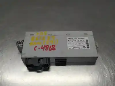 Peça sobressalente para automóvel em segunda mão módulo eletrônico por bmw serie 3 touring (e91) 320i referências oem iam 61356943791 1062374068