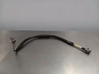 Автозапчастина б/у труби кондиціонації для audi a4 cabrio (8h) 2.0 tdi посилання на oem iam 8e0260701bs  n2.z1.1.7