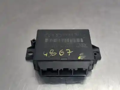 Second-hand car spare part electronic module for audi a4 cabrio (8h) 2.0 tdi oem iam references 8e0919283  n1.z1.14.28