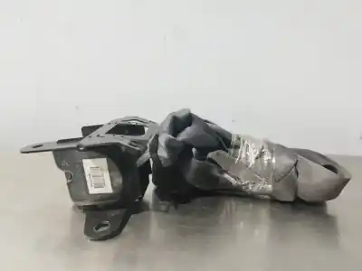 Second-hand car spare part central rear seat belt for kia sportage lx 4x4 oem iam references 898501f200