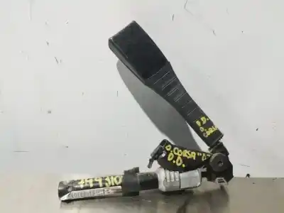 Second-hand car spare part right airbag tensioner for opel corsa d enjoy oem iam references 607075100d