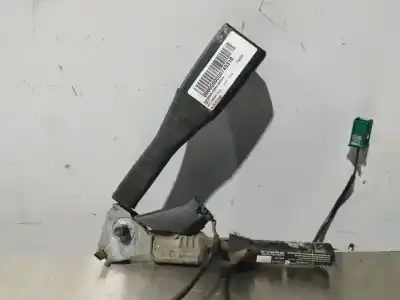 Автозапчасти б/у натяжитель правой подушки безопасности за opel corsa d enjoy ссылки oem iam 607075100d  n2.z1.1.12