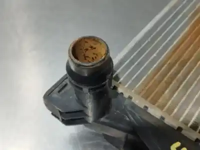 Peça sobressalente para automóvel em segunda mão RADIADOR DE ÁGUA por AUDI A4 BERLINA (8E)  Referências OEM IAM 8E0121251A  N2.Z1.42.2.1