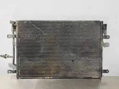 Pezzo di ricambio per auto di seconda mano radiatore riscaldamento/aria condizionata per audi a4 berlina (8e) 1.9 tdi riferimenti oem iam 