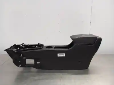 Second-hand car spare part center armrest for opel astra j (p10) 1.4 turbo (68) oem iam references 13258342