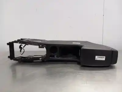 Автозапчастина б/у центральний подлокник для opel astra j (p10) 1.4 turbo (68) посилання на oem iam 13258342  n1.z2.2.9.0