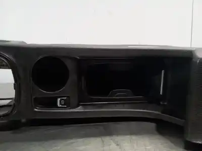 Автозапчастина б/у центральний подлокник для opel astra j (p10) 1.4 turbo (68) посилання на oem iam 13258342  n1.z2.2.9.0