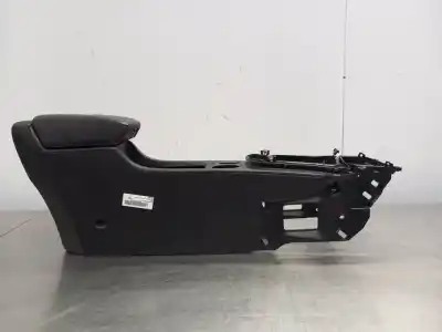 Автозапчастина б/у центральний подлокник для opel astra j (p10) 1.4 turbo (68) посилання на oem iam 13258342  n1.z2.2.9.0