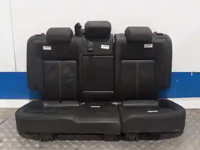 Автозапчасти б/у задние сиденья за opel astra j (p10) 1.4 turbo (68) ссылки oem iam   n2.z2.pasillo.3.f.6