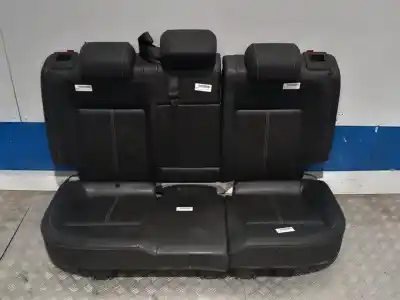 Автозапчасти б/у задние сиденья за opel astra j (p10) 1.4 turbo (68) ссылки oem iam   n2.z2.pasillo.3.f.6