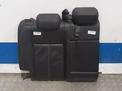 Автозапчасти б/у задние сиденья за opel astra j (p10) 1.4 turbo (68) ссылки oem iam   n2.z2.pasillo.3.f.6