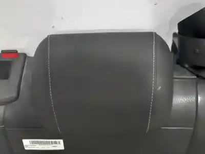 Автозапчасти б/у задние сиденья за opel astra j (p10) 1.4 turbo (68) ссылки oem iam   n2.z2.pasillo.3.f.6