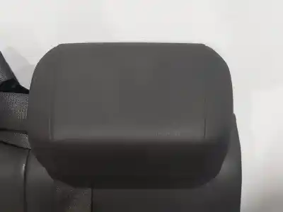 Автозапчасти б/у задние сиденья за opel astra j (p10) 1.4 turbo (68) ссылки oem iam   n2.z2.pasillo.3.f.6