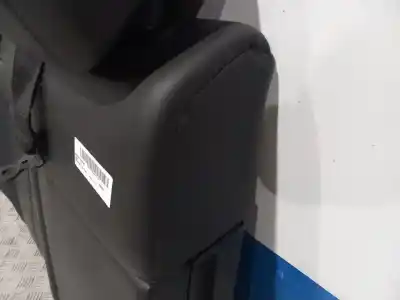 Автозапчасти б/у задние сиденья за opel astra j (p10) 1.4 turbo (68) ссылки oem iam   n2.z2.pasillo.3.f.6