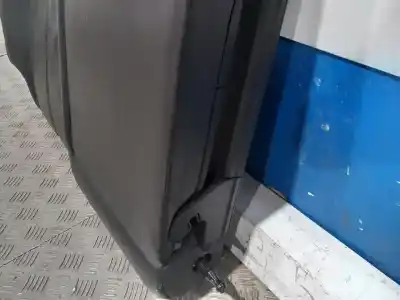 Автозапчасти б/у задние сиденья за opel astra j (p10) 1.4 turbo (68) ссылки oem iam   n2.z2.pasillo.3.f.6