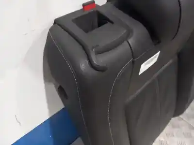 Автозапчасти б/у задние сиденья за opel astra j (p10) 1.4 turbo (68) ссылки oem iam   n2.z2.pasillo.3.f.6