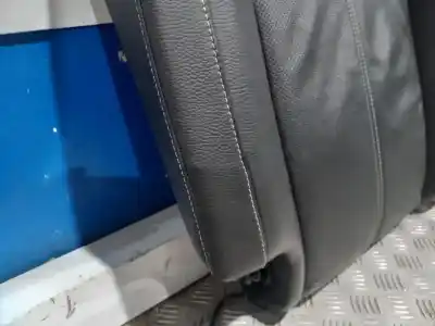 Автозапчасти б/у задние сиденья за opel astra j (p10) 1.4 turbo (68) ссылки oem iam   n2.z2.pasillo.3.f.6