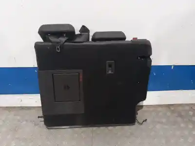 Автозапчасти б/у задние сиденья за opel astra j (p10) 1.4 turbo (68) ссылки oem iam   n2.z2.pasillo.3.f.6