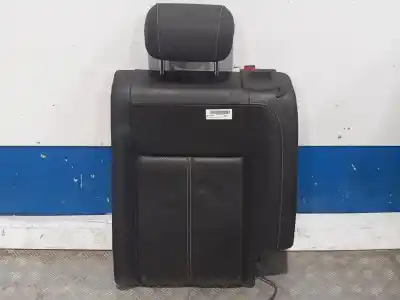 Автозапчасти б/у задние сиденья за opel astra j (p10) 1.4 turbo (68) ссылки oem iam   n2.z2.pasillo.3.f.6