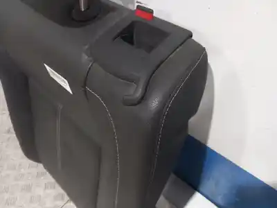 Автозапчасти б/у задние сиденья за opel astra j (p10) 1.4 turbo (68) ссылки oem iam   n2.z2.pasillo.3.f.6