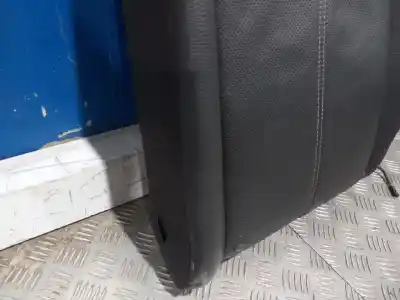 Автозапчасти б/у задние сиденья за opel astra j (p10) 1.4 turbo (68) ссылки oem iam   n2.z2.pasillo.3.f.6